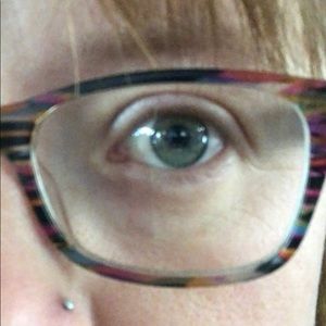 Meet your Posher, Allison